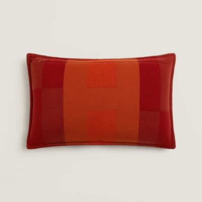 クッション - ホーム テキスタイル | エルメス | Hermès - エルメス